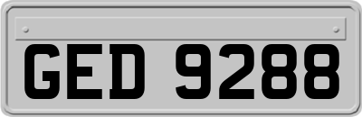 GED9288
