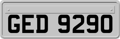 GED9290