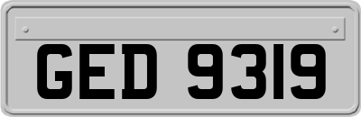 GED9319