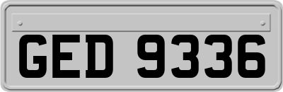 GED9336