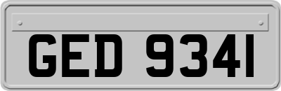 GED9341