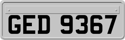 GED9367