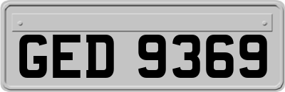 GED9369