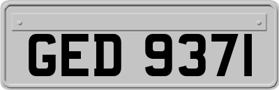 GED9371