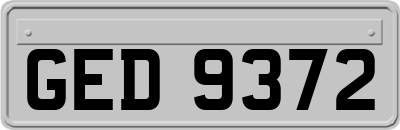 GED9372