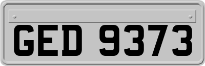 GED9373