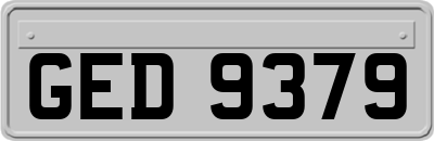 GED9379