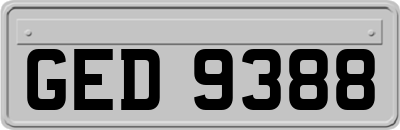 GED9388