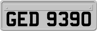 GED9390