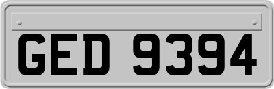 GED9394