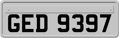 GED9397