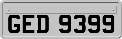 GED9399