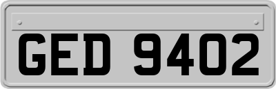 GED9402
