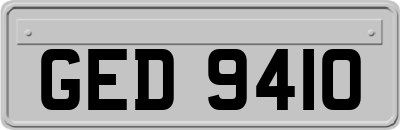 GED9410