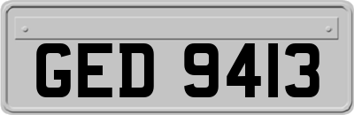 GED9413