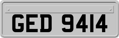 GED9414