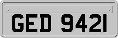 GED9421