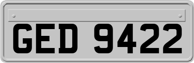 GED9422