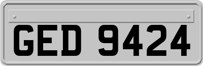 GED9424