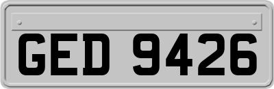 GED9426