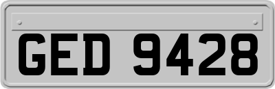 GED9428