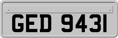 GED9431