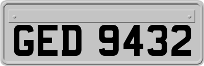 GED9432