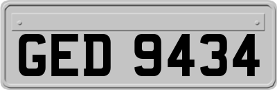 GED9434