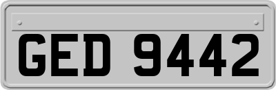 GED9442