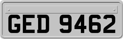 GED9462