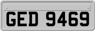 GED9469