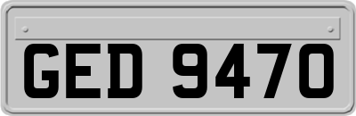 GED9470