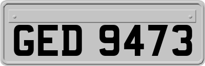 GED9473