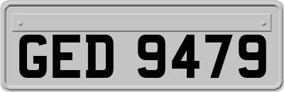 GED9479