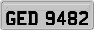 GED9482