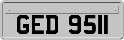 GED9511