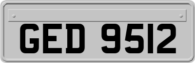 GED9512