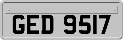 GED9517