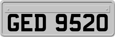 GED9520