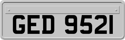 GED9521