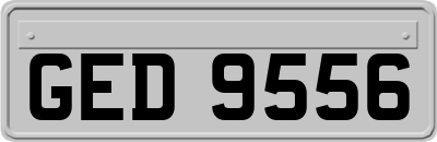 GED9556
