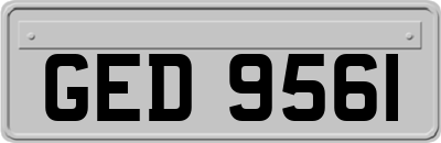 GED9561