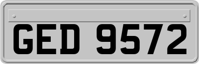 GED9572