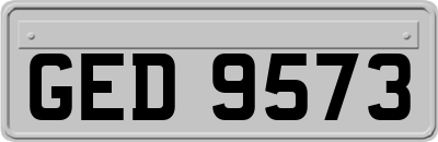 GED9573