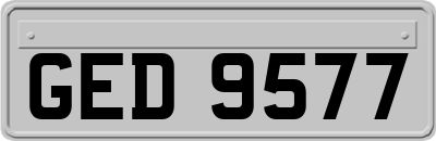 GED9577