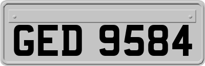 GED9584