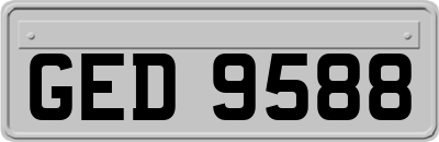 GED9588
