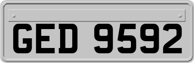 GED9592