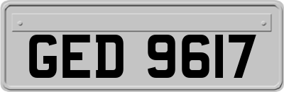 GED9617