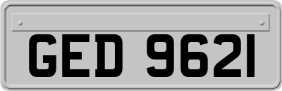 GED9621